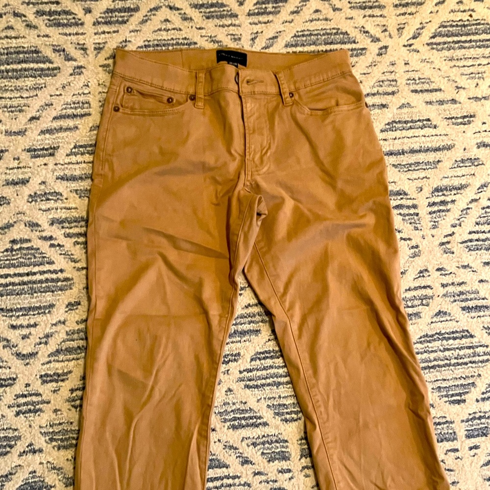 363 Vintage Straight Lucky Brand pants Men 29x30!